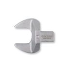 Ceta Form D02E-OE0919 19 mm Açık Ağız 9X12 mm Tork Anahtar Ucu