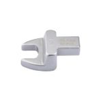 Ceta Form D02E-OE1413 13 mm Açık Ağız 14X18 mm Tork Anahtar Ucu