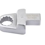 Ceta Form D02E-RE0915 15 mm Yıldız 9X12 mm Tork Anahtar Ucu