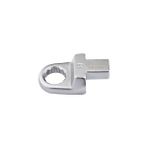 Ceta Form D02E-RE1424 24 mm Yıldız 14X18 mm Tork Anahtar Ucu