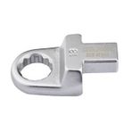 Ceta Form D02E-RE1427 27 mm Yıldız 14X18 mm Tork Anahtar Ucu