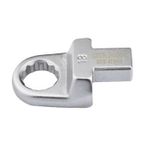 Ceta Form D02E-RE1432 32 mm Yıldız 14X18 mm Tork Anahtar Ucu