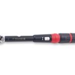 Ceta Form D02F2-0125 5-25 Nm 1/4 Exacto Tork Anahtarı