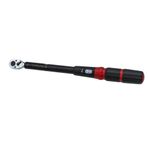Ceta Form D02F2-1105 10-50 nm Exacto Tork Anahtarı