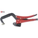 Ceta Form E55T-500-2 500 mm X-Grip C Tipi Masa Ayarlı Pense