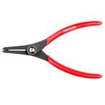 Ceta Form E65-44-0180 180 mm Düz Uçlu Yaylı Dış Segman Pensesi