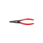 Ceta Form E67-44-0180 Düz Uçlu Yaysız 180 mm İç Segman Pensesi