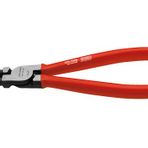 Ceta Form E67-44-0225 Düz Uçlu Yaysız 225 mm İç Segman Pensesi