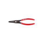 Ceta Form E68-44-0140 Eğri Uçlu Yaysız 140 mm İç Segman Pensesi
