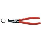 Ceta Form E68-44-0180 Eğri Uçlu Yaysız 180 mm İç Segman Pensesi