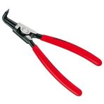 Ceta Form E68-44-0225 Eğri Uçlu Yaysız 225 mm İç Segman Pensesi
