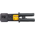 Ceta Form E69-EZRJ45 Sıkma Pensesi (For EZ-RJ45 Için) - Siyah