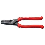 Ceta Form E69F-ES2 Kablo Yüksüğü Sıkma Pensesi