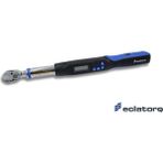 Ceta Form Eclatorq 3/8" Dijital Tork Anahtarı 6,8-135 Newton WE3-135BN