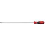 Ceta Form F10-055-300 C-Plus Düz Uçlu Uzun 5.5x300 mm Tornavida