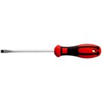 Ceta Form F10-065-150 6.5x150 mm Düz Uçlu Tornavida