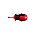Ceta Form F13-040-025 C-Plus Topaç Düz Uçlu 4.0x25 mm Tornavida