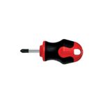 Ceta Form F16-002-025 C-Plus Topaç Yıldız Uçlu PH2x25 mm Tornavida