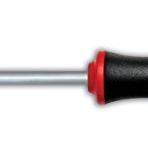 CETA FORM F18-007-060 60 mm L Şaft Küçük T7 Torx Sürücü C-Plus Tornavidalar - Krom