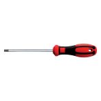 Ceta Form F19-025-100 C-Plus Delikli Torx Uçlu T25x100 mm Tornavida