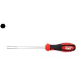 Ceta Form F20-055-125 C-Plus Lokma Uçlu 5.5x125 mm Tornavida