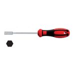 Ceta Form F20-130-125 13X125 mm Lokma Uçlu Tornavida