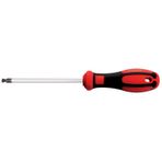 Ceta Form F23-030-100 C-Plus Topbaşlı Allen Uçlu 3.0x100 mm Tornavida