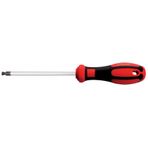 Ceta Form F23-050-100 C-Plus Topbaşlı Allen Uçlu 5.0x100 mm Tornavida