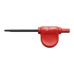 Ceta Form F37-07 P Saplı Torx Bayrak T7 Tornavida