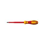 Ceta Form G01-030-100 C-Plus İzoleli Düz Uçlu 3,0x100 mm Tornavida
