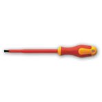 Ceta Form G01-040-100 1000V 4x100 mm İzoleli Düz Uçlu Tornavida