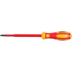 Ceta Form G02-001-080 C-Plus İzoleli Yıldız Uçlu PH1x80 mm Tornavida