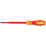 Ceta Form G02-002-150 C-Plus İzoleli Yıldız Uçlu PH2x150 mm Tornavida