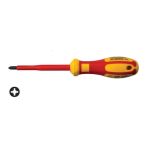 Ceta Form G03-000-060 C-Plus İzoleli Pozidriv Uçlu PZ0x60 mm Tornavida