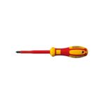 Ceta Form G03-002-150 C-Plus İzoleli Pozidriv Uçlu PZ2x150 mm Tornavida