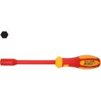 Ceta Form G07-090-125 9 mm 1000V C-Plus Lokma Uçlu Tornavida