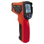 Ceta Form G90-IR500 Infrared Thermometere (-50 °c /550 °c) - Kırmızı