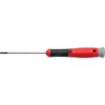 Ceta Form H01-18-060 1.8x60 mm Düz Uçlu Mikro Elektronikçi Tornavidası