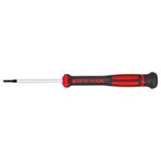 Ceta Form H01-30-080 C-Tronic Düz Uçlu Elektronikçi 3.0x80 mm Tornavida