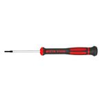 Ceta Form H01-30-100 C-Tronic Düz Uçlu Elektronikçi 3.0x100mm Tornavida