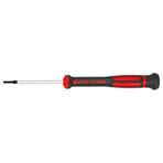 Ceta Form H01-35-080 C-Tronic Düz Uçlu Elektronikçi 3.5x80 mm Tornavida