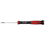 Ceta Form H01-40-080 C-Tronic Düz Uçlu Elektronikçi 4.0x80 mm Tornavida