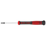 Ceta Form H01-40-100 4x100 mm Düz Uçlu Mikro Elektronikçi Tornavidası