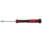 Ceta Form H02-00-060 C-Tronic PH Uçlu Elektronikçi PH00x60 mm Tornavida