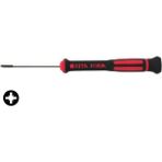 Ceta Form H03-1-080 C-Tronic Pozidriv Uçlu Elektronikçi Tornavida