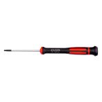 Ceta Form H04-07-040 C-Tronic Torx Uçlu Elektronikçi T7x40 mm Tornavida