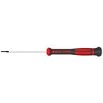 Ceta Form H04-09-060 C-Tronic Torx Uçlu Elektronikçi T9x60 mm Tornavida