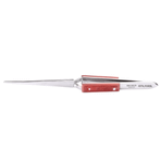 Ceta Form H44-160B-SA 160 mm Eğri Çapraz Cımbız