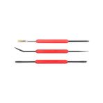 Ceta Form H60-3 3 Parça Lehim Sökme Takımı