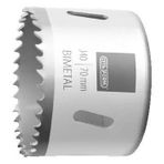 Ceta Form J40-022 22 mm Super HSS Bi-Metal Delik Açma Testeresi